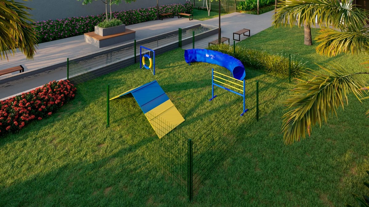 Residencial Sensia Urban  - Foto 7