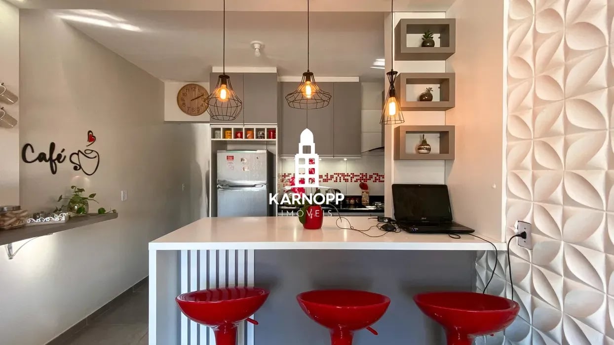 Casa Geminada na João Alves - Foto 6