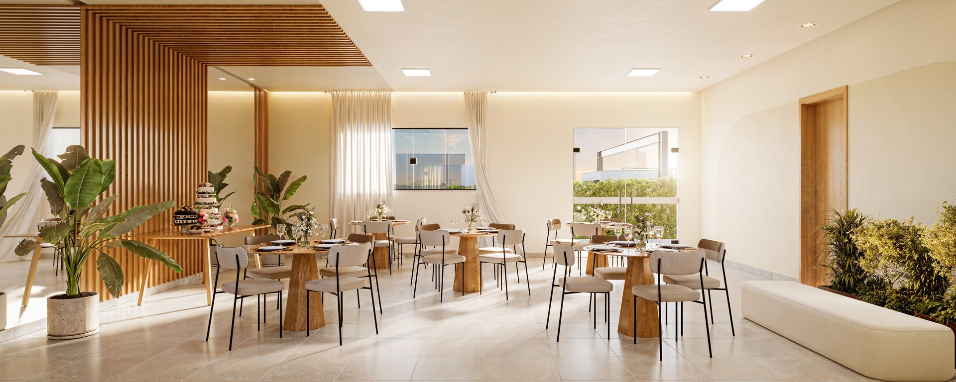 Breve Lançamento - Residencial Chapada Giardini - Foto 8