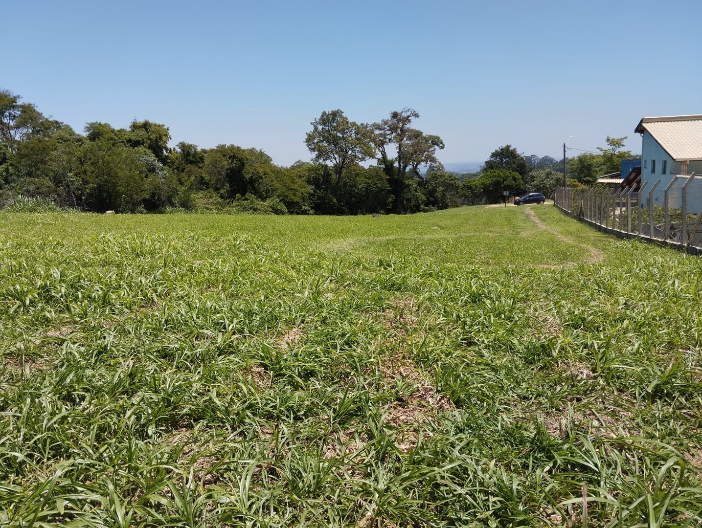 Terreno de Condomínio, Mairinque - R$ 450 mil, Cod: TE-357