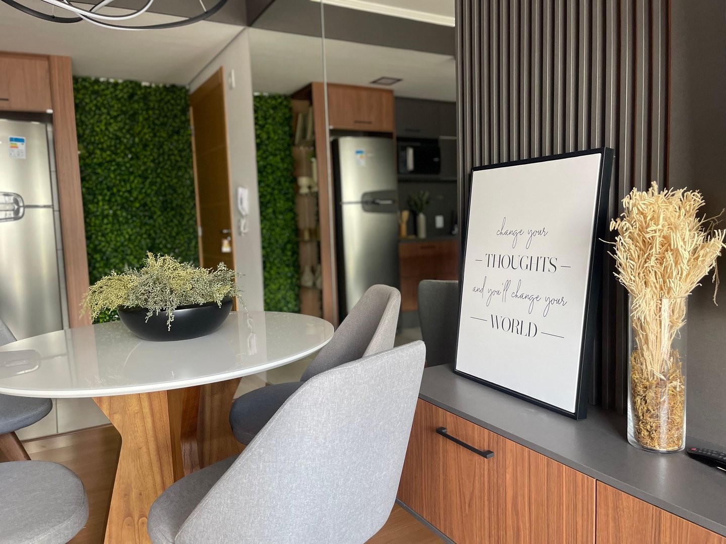 Altos do parque - Decorado - Foto 9