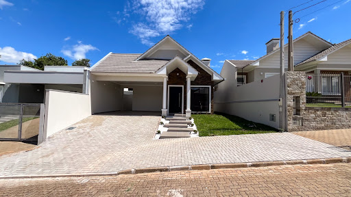 Casa no Country com 3 dormitórios e Suíte  - Foto 3