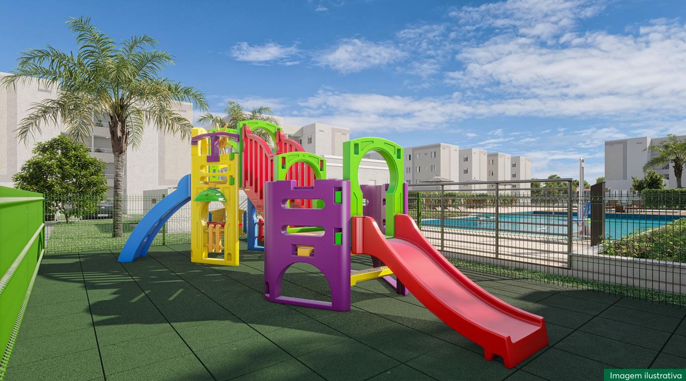 Residencial Flora, foto 2