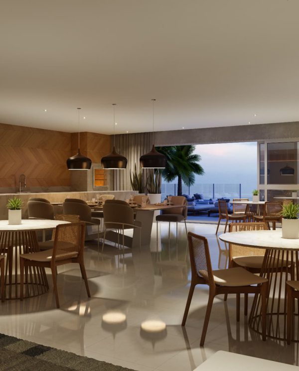 Acqua Vila Home Club — foto 12
