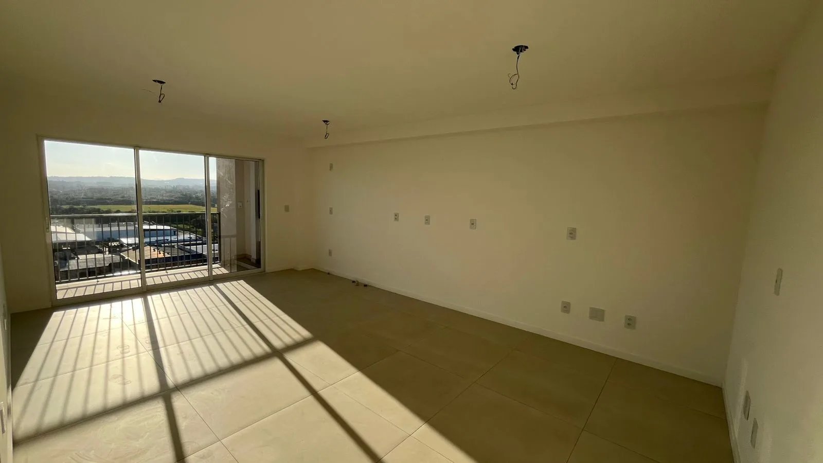 Apartamento com 1 dormitório no bairro Goiás - Foto 10