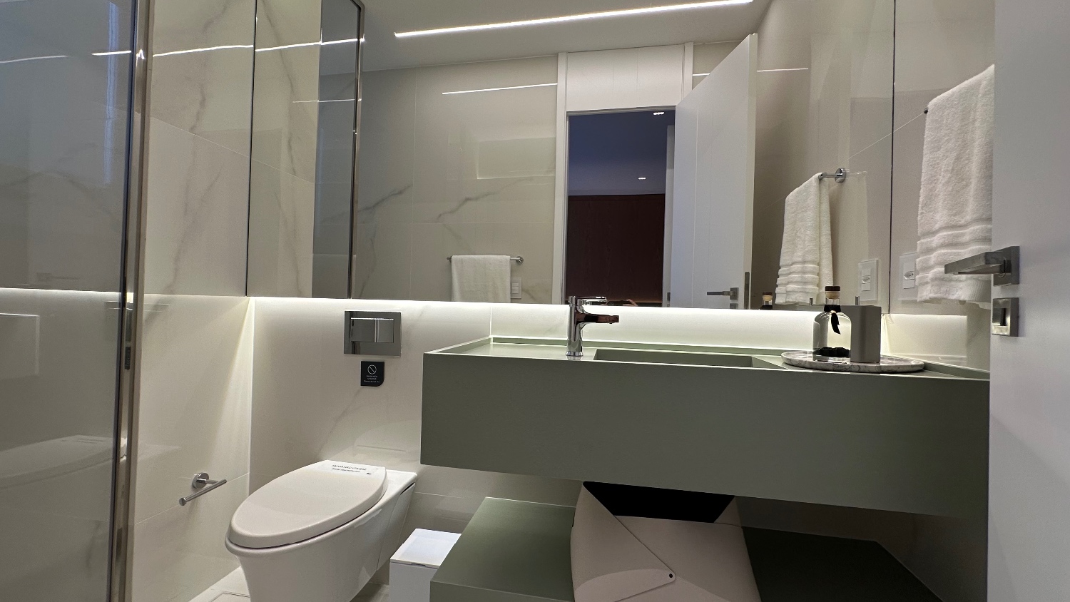 Apartamento no Edifício Senna Tower à venda em Balneário Camboriú — foto 43