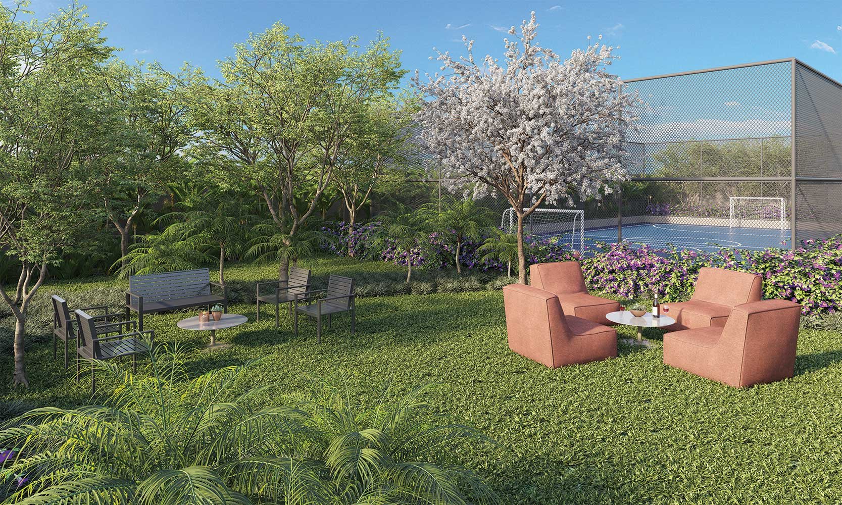 Residencial Reserva São Caetano Bosque - Foto 12