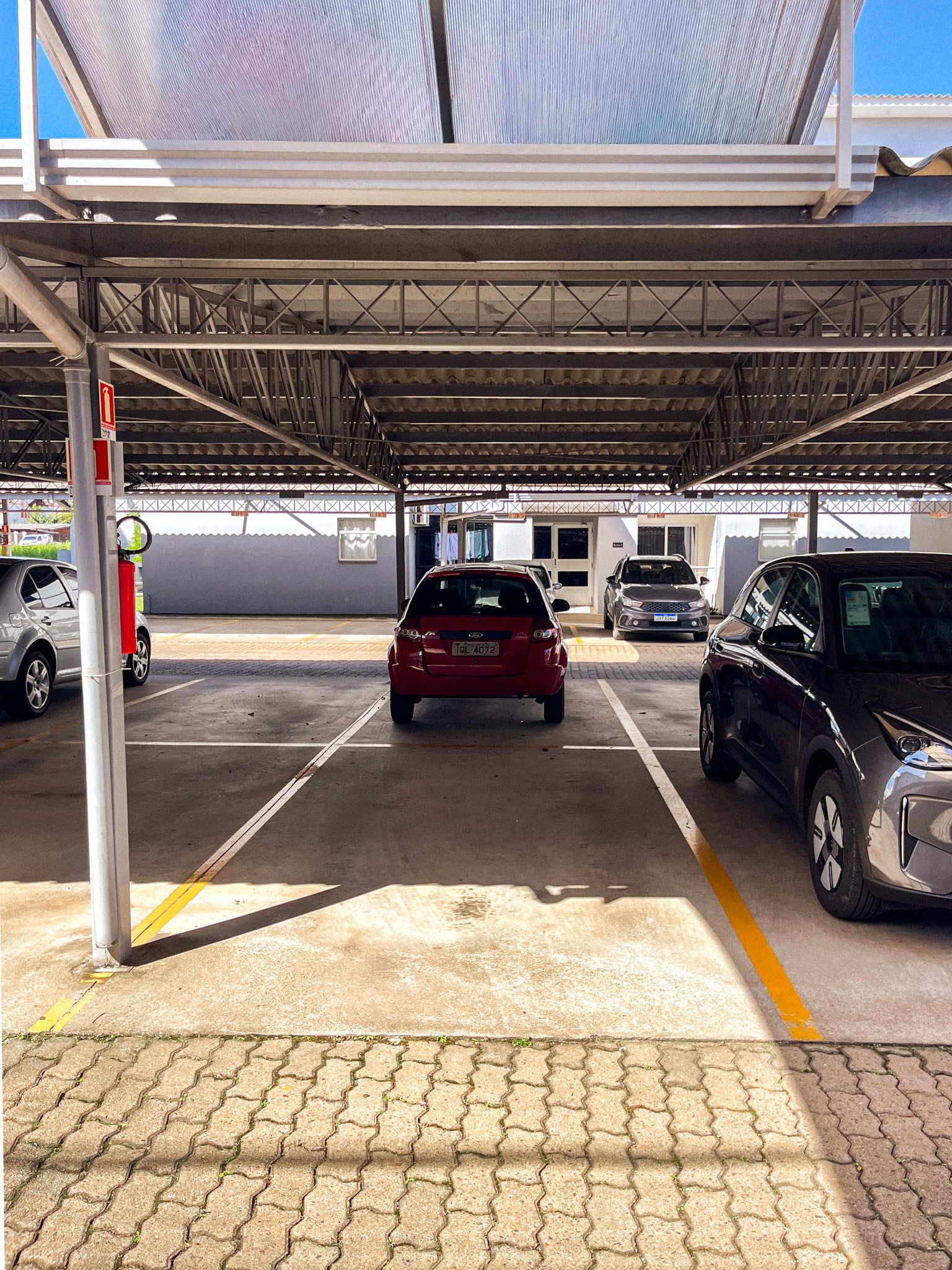 Apartamento Semimobiliado no Parque São Luis - Foto 13