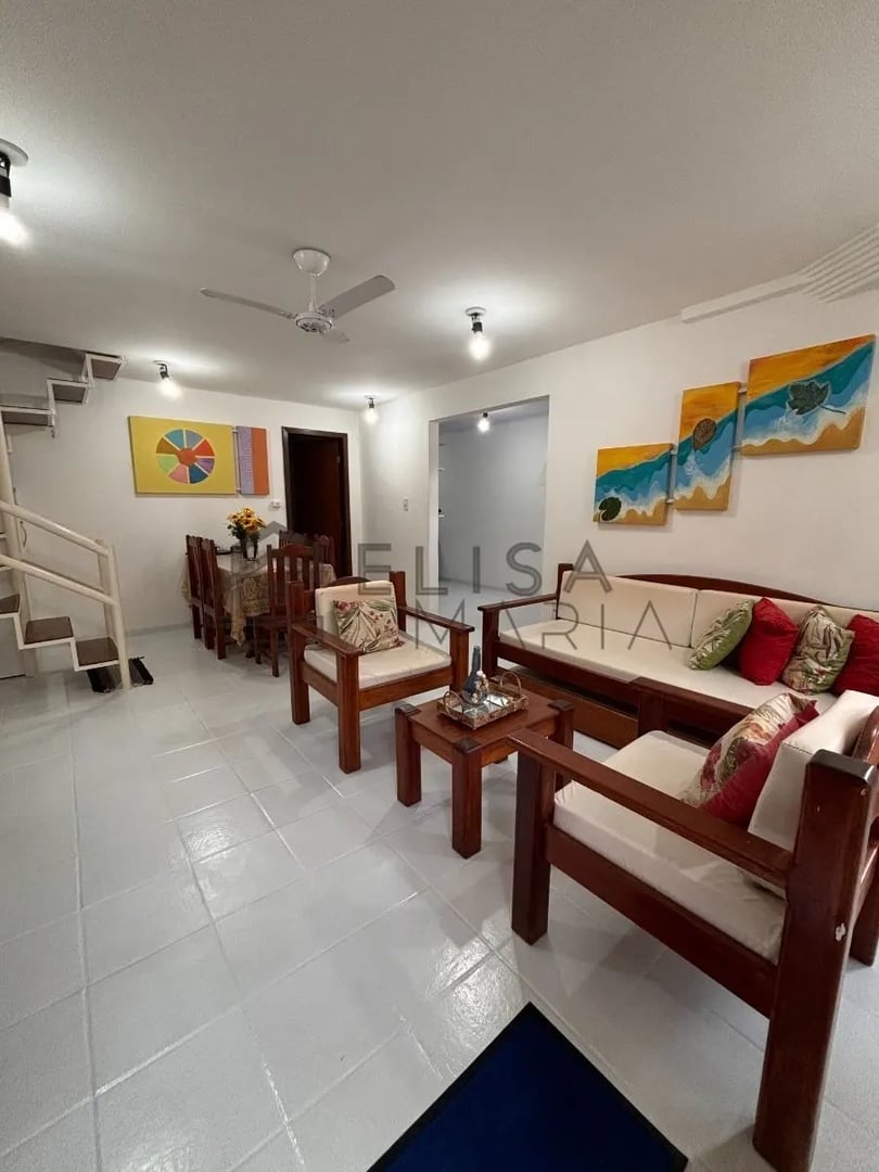 Apartamentos 3 Suítes, Taperapuã - Porto Seguro - Foto 10