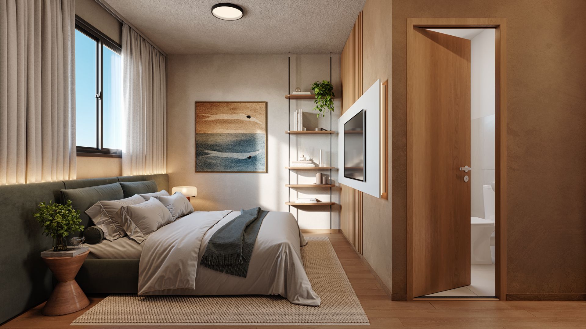 Residencial Le Ciel - Foto 10