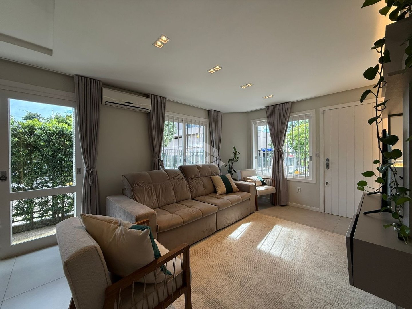 Casa Duplex com 3 Quartos - Foto 23