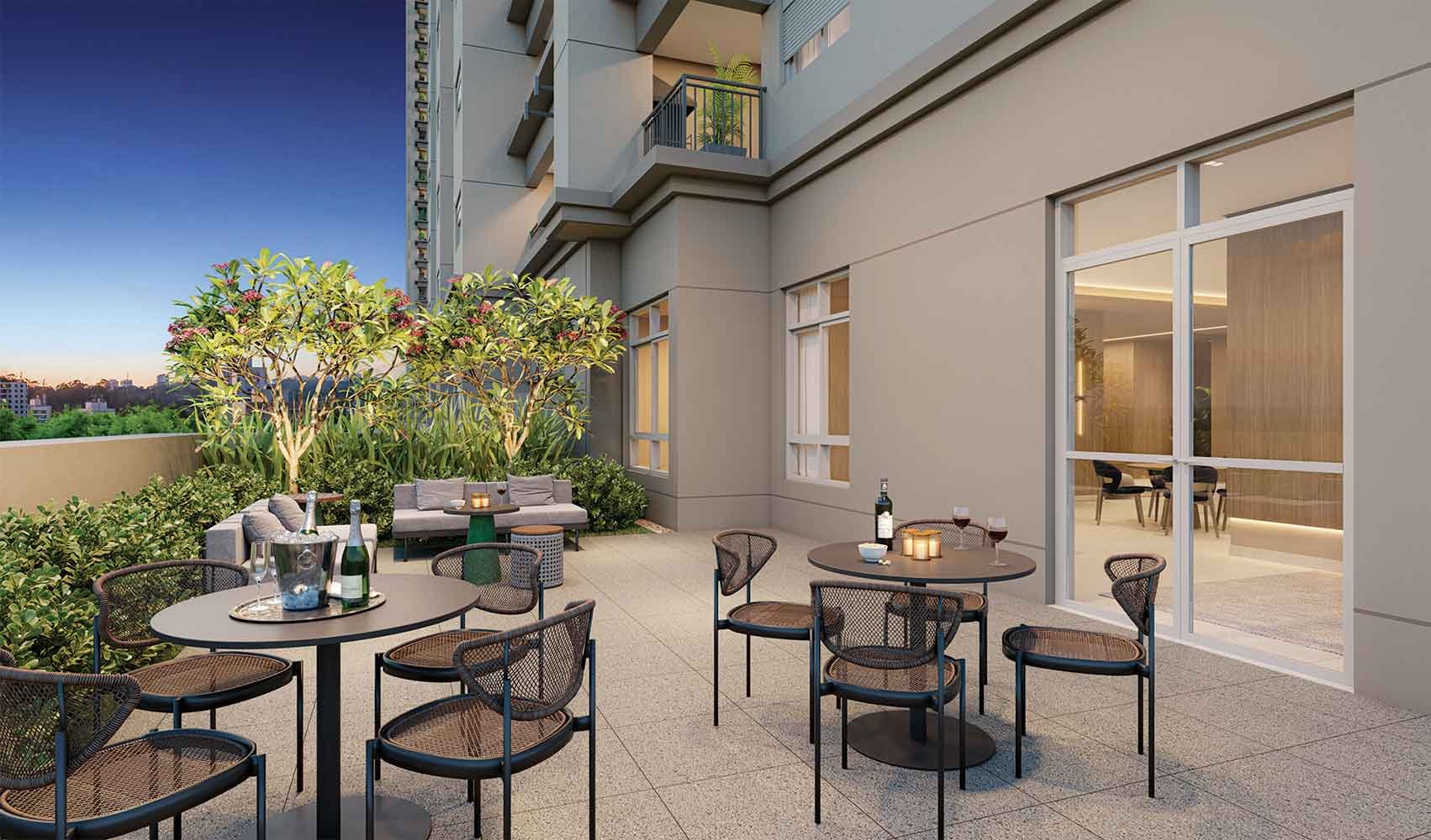 Residencial Reserva São Caetano Parque - Foto 21