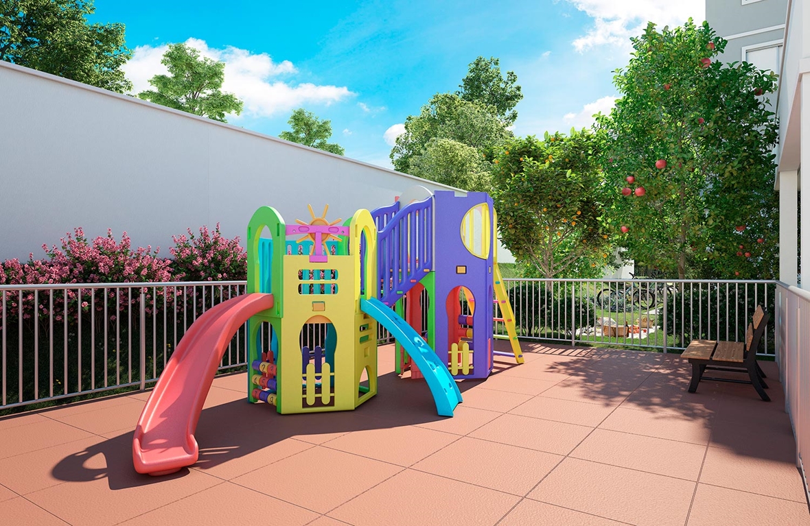 Residencial Belle Giardino - Foto 7