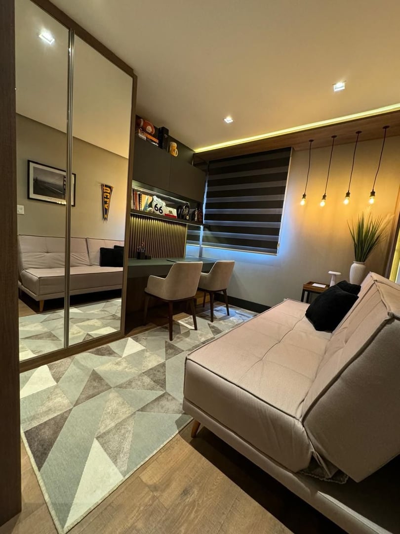 Le Blanc Residence  — foto 20