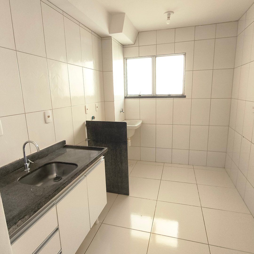 Apartamento de 2/4 para locação, Candeias - Foto 18