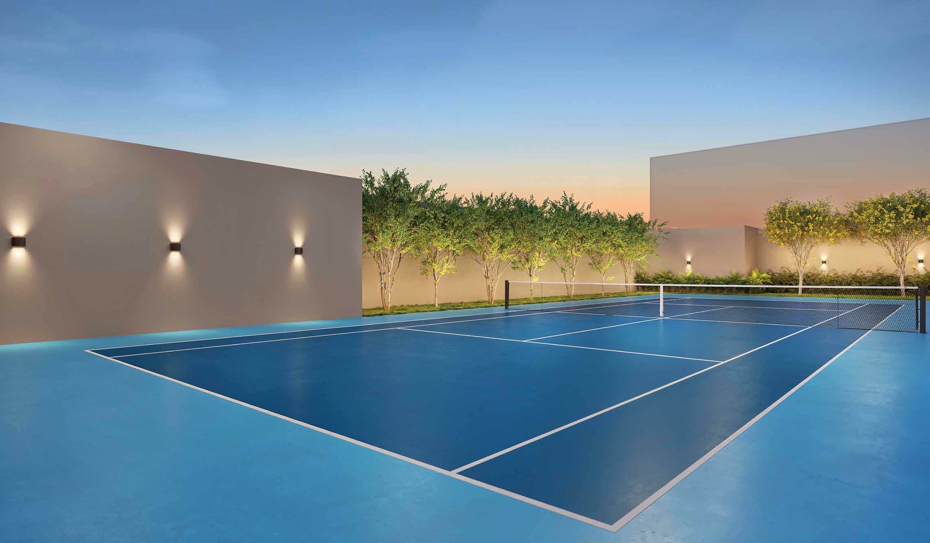 THE PALACE OASIS — foto 3