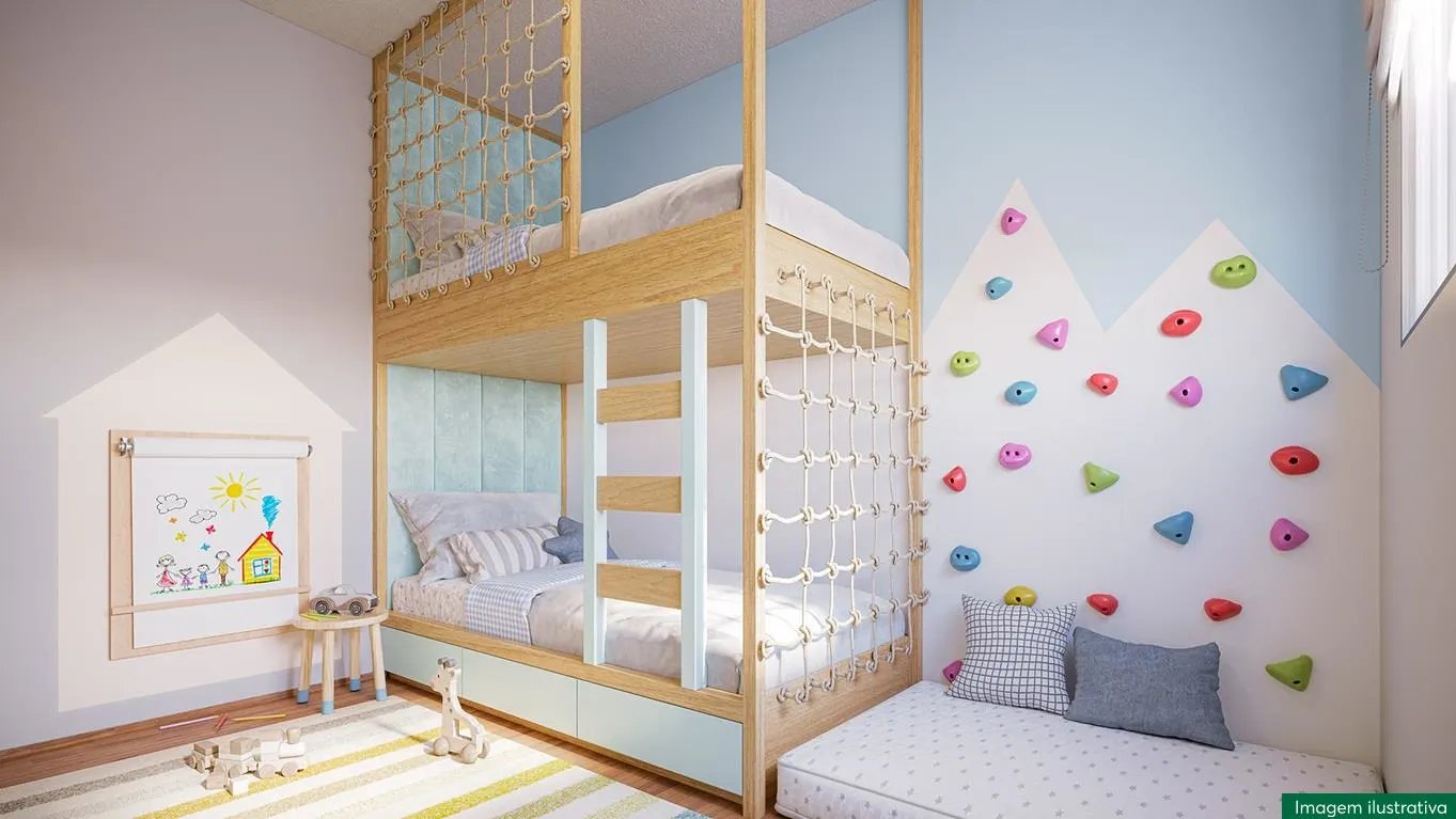 Residencial Trilhas Dos Rios - Foto 11