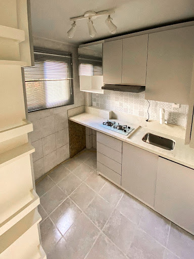 Apartamento no Centro com 1 dormitório - Foto 3