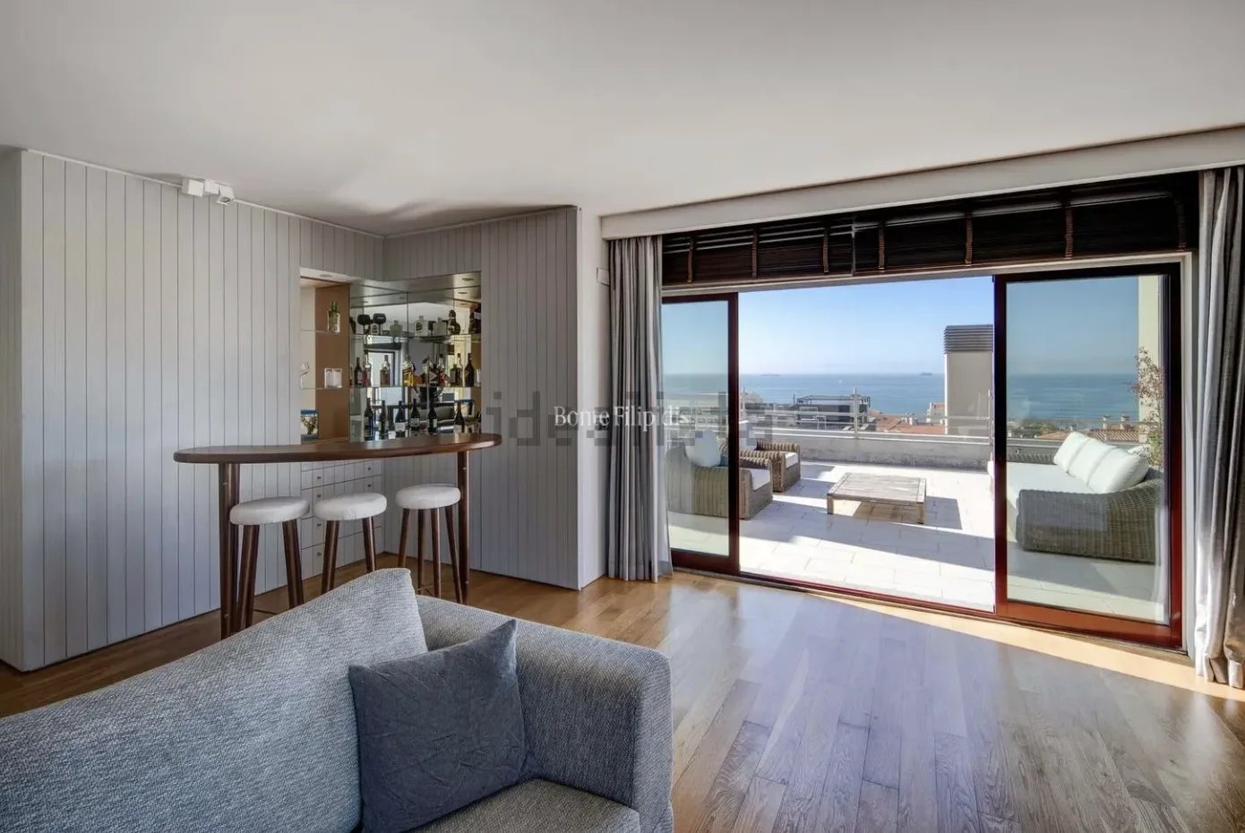 PENTHOUSE CASCAIS - 33906902 — foto 5