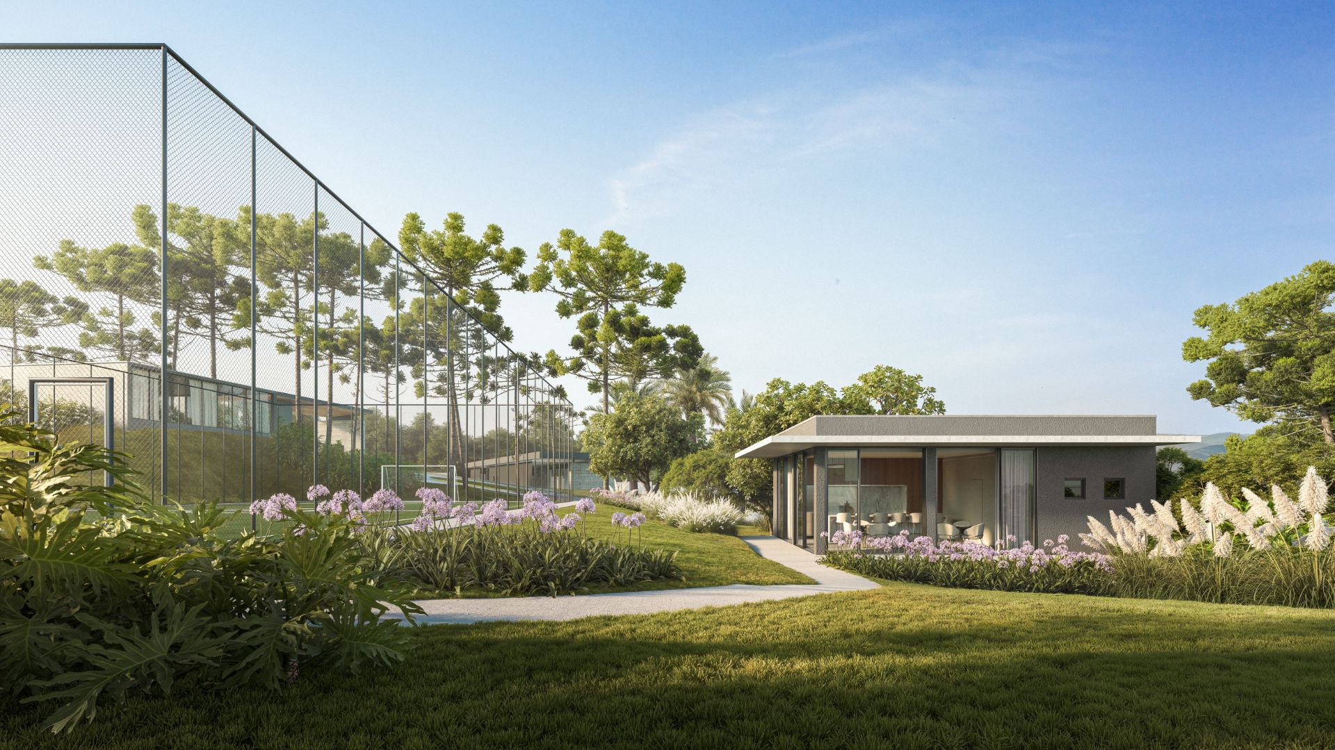 Terreno no Mirage Exclusive Resort com 420 m² - Foto 10