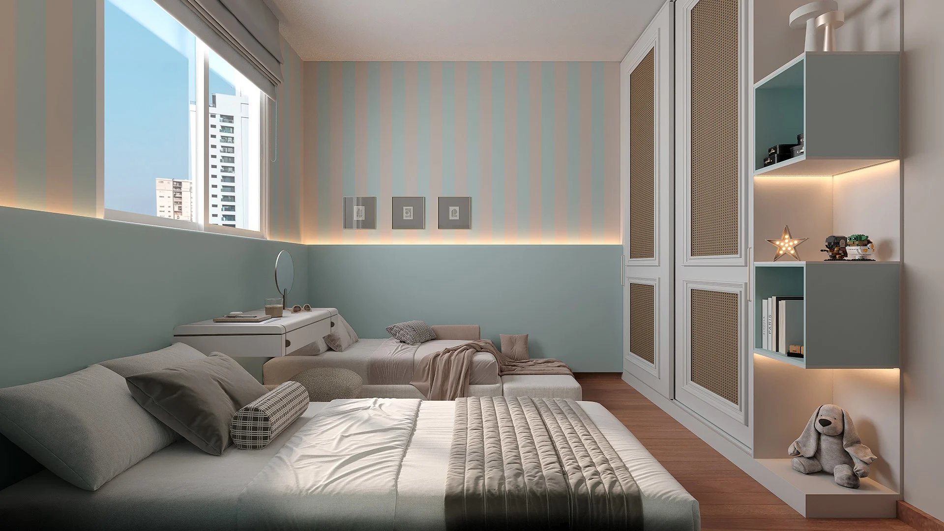 Residencial Marbelle Residence - Foto 12