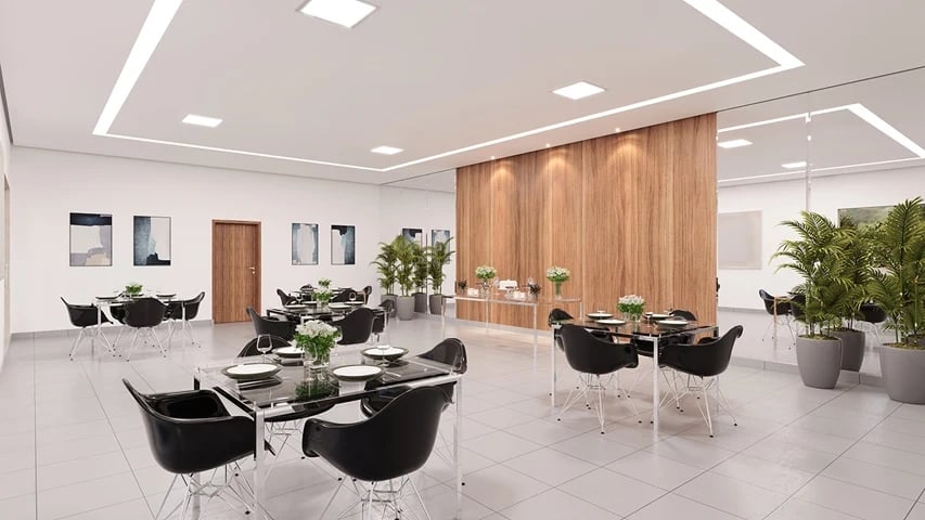 Trilhas do Horizonte Residence - Foto 9