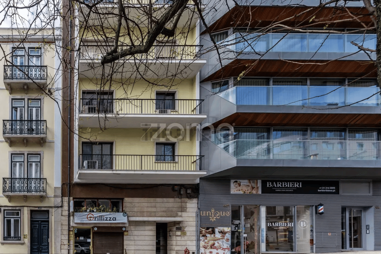 APARTAMENTO - 34926757