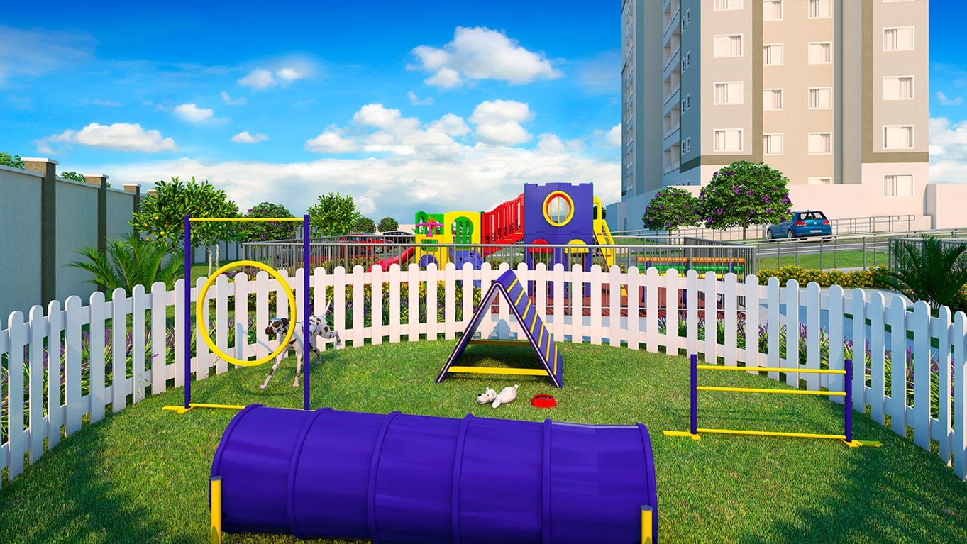 Residencial Jardim Verona, foto 3