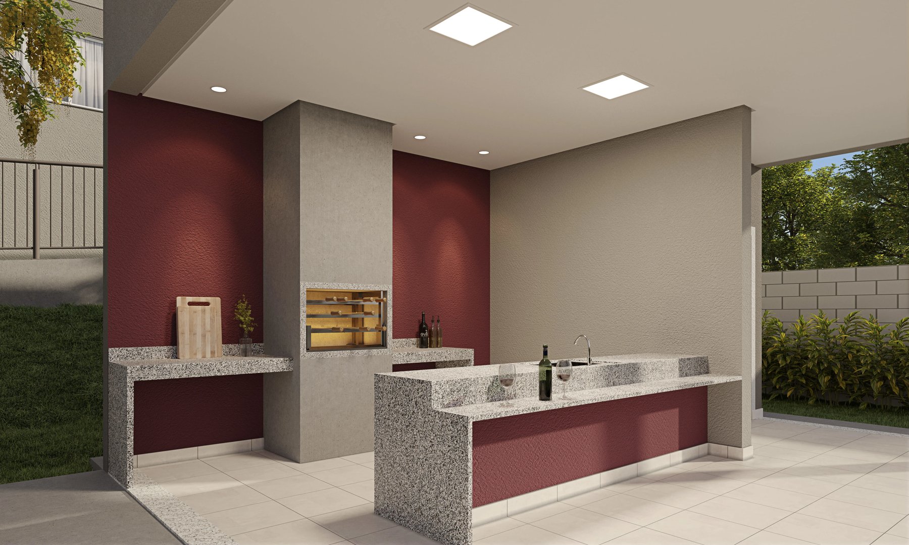 Residencial Cores da Ilha - Foto 6