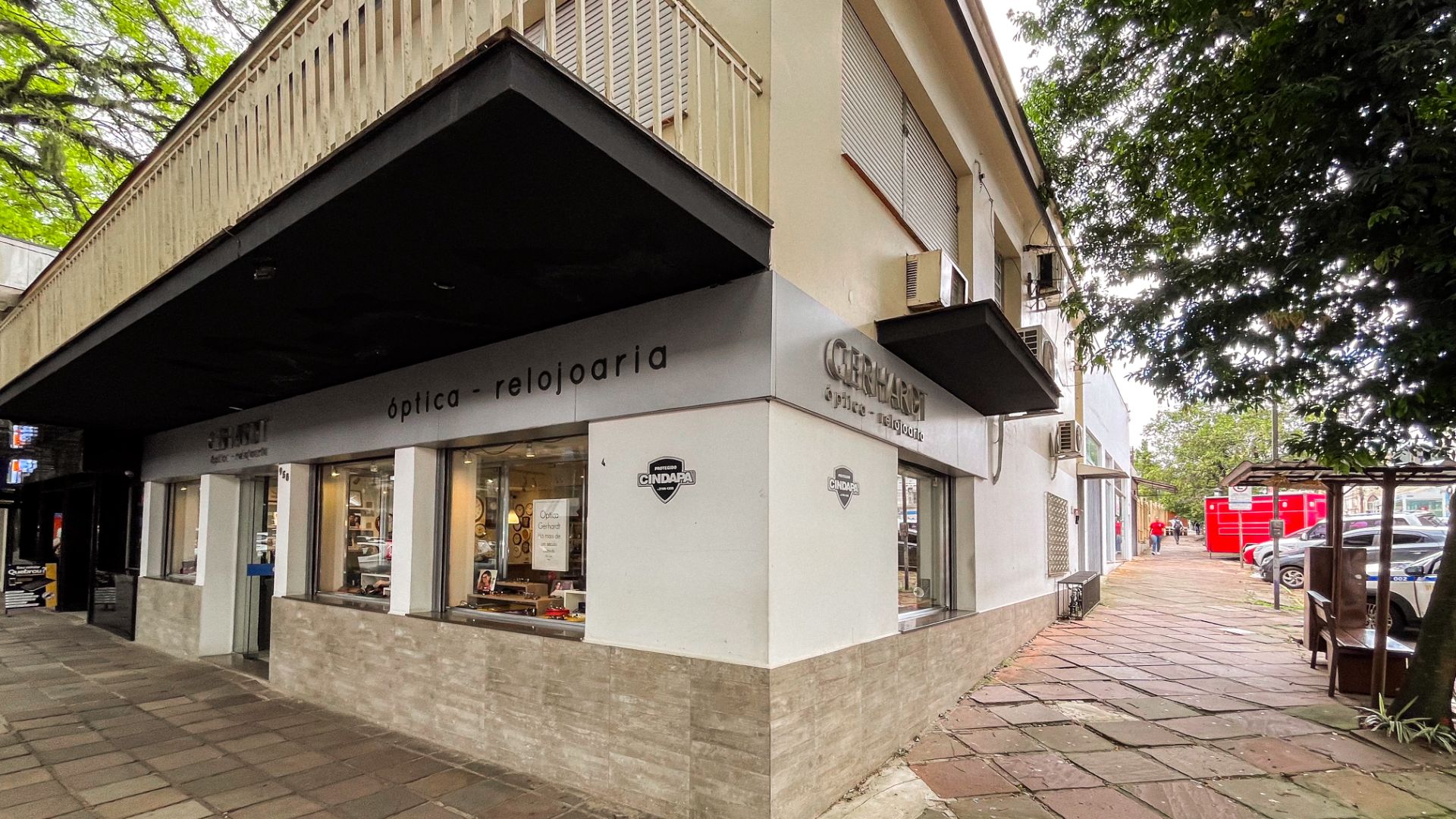 Prédio Inteiro com 270m² no Centro de Santa Cruz do Sul - Foto 6