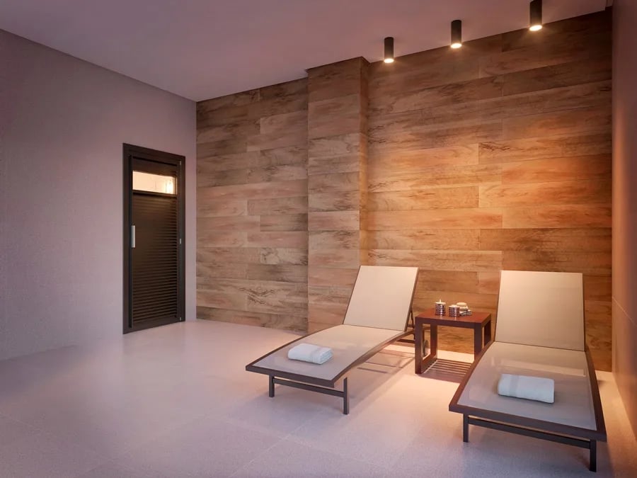 Residencial Sensia Barra - Foto 9