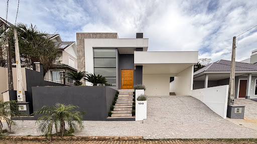 Casa no Terra Madre com 3 suítes, área gourmet e piscina