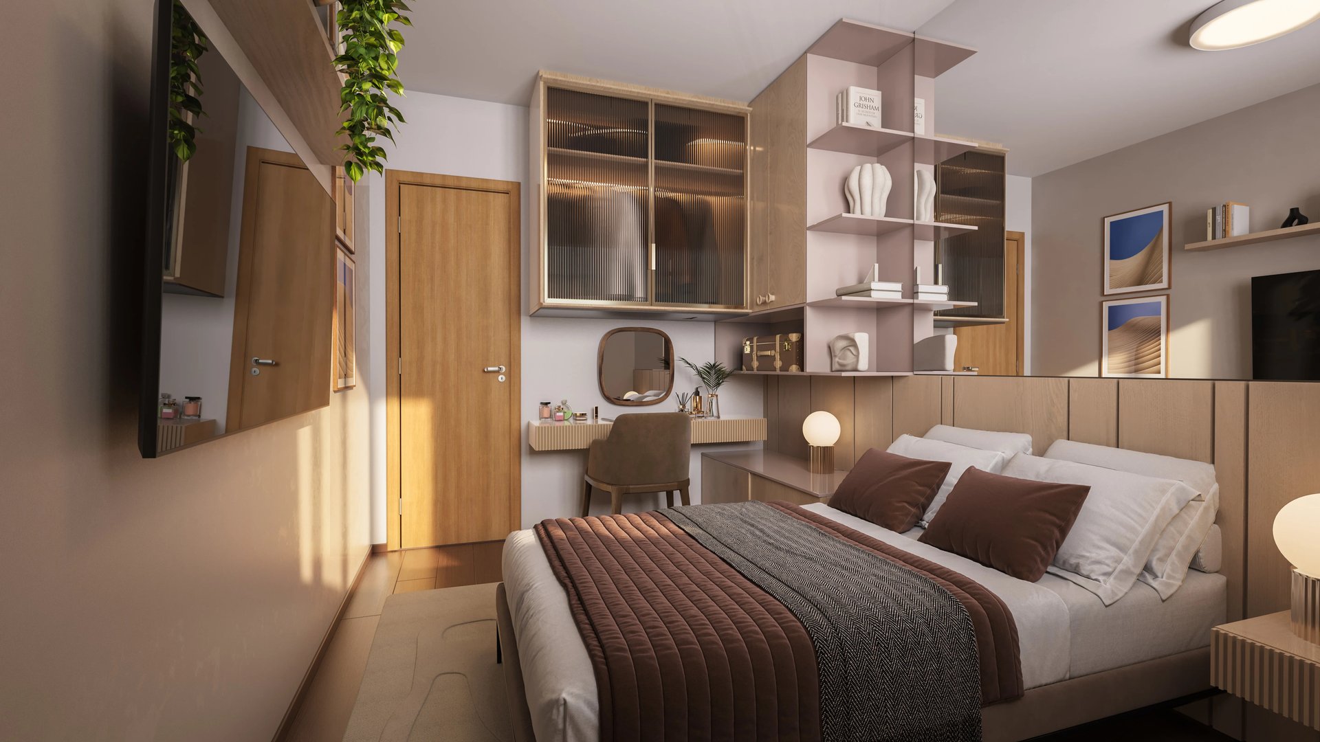  ESGOTADO - Residencial Callas - Foto 8