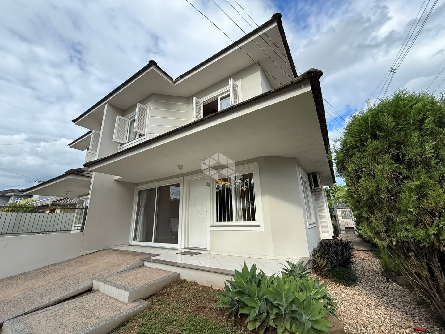 Casa Duplex com 3 Quartos - Foto 20