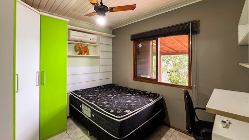 Casa no Renascença com 2 dormitórios e pátio com piscina - Foto 8