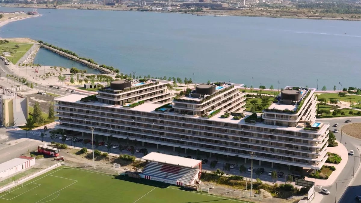 NOOBA HORIZONTE - T4 DUPLEX  - 7A6B — foto 6