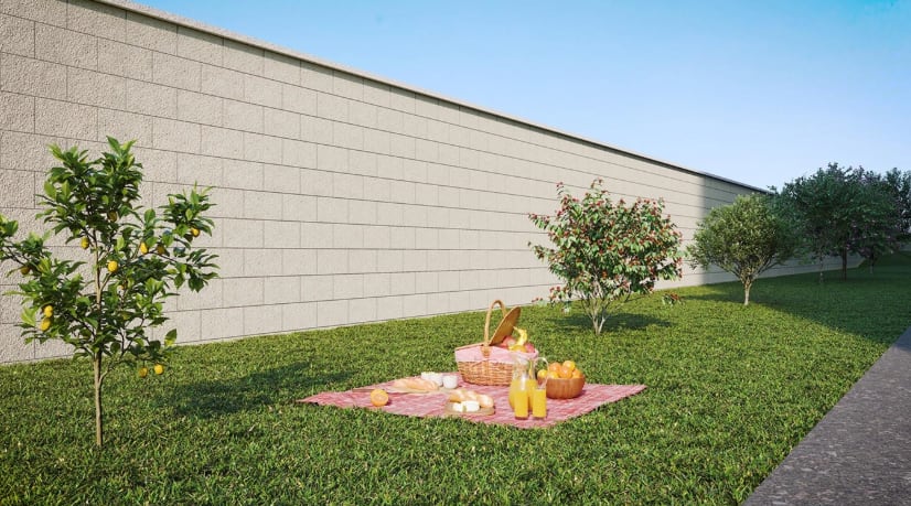 Residencial Terrazo di Dante - Foto 8