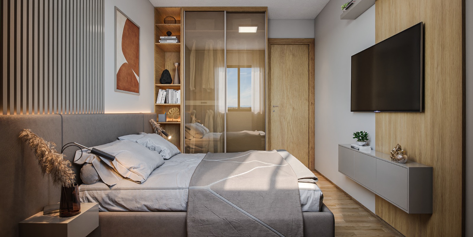 Residencial Flor do Sertão - Foto 11