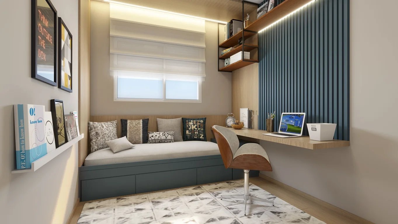 Residencial Grand Topázio - Foto 18