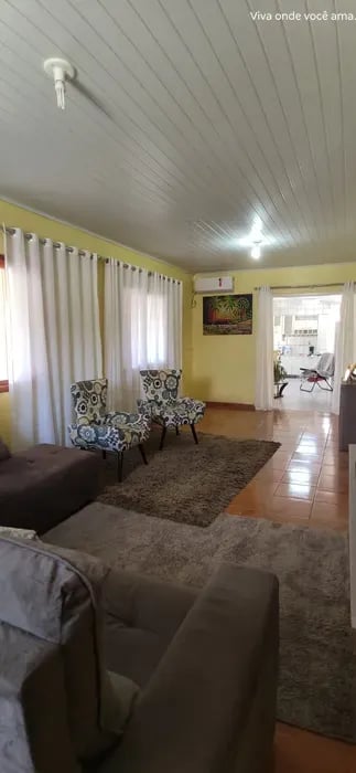 Casa no bairro Arroio Grande com 3 dormitórios - Foto 12