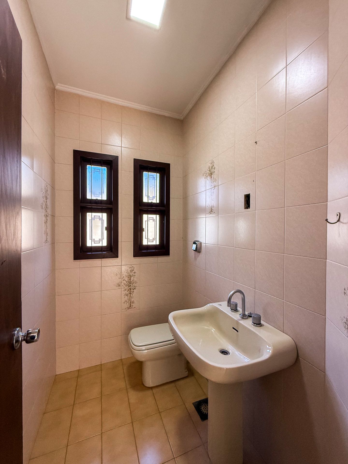 Casa no Higienópolis com 1 suíte e piscina - Foto 20