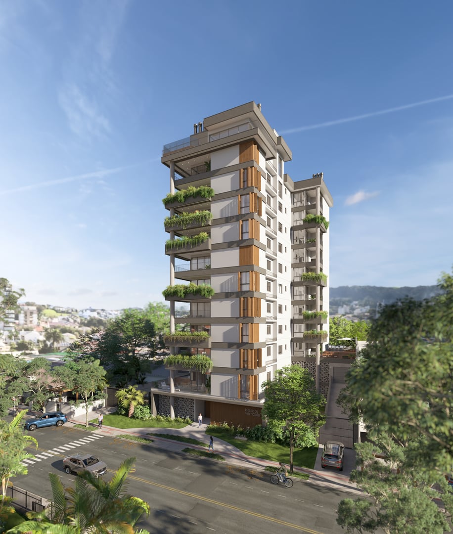 BOSCO VERTICALE