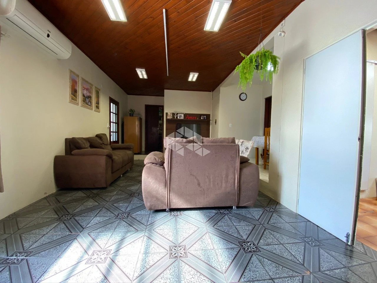 Casa com 3 quartos - Foto 9