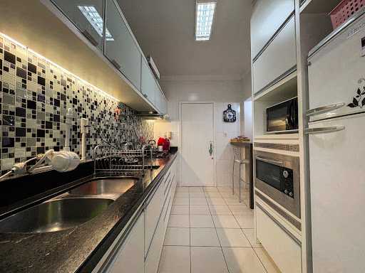 Apartamento com 2 dormitórios no Centro - Foto 11