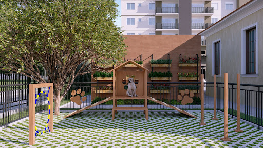 Apartamento 2 dormitórios no bairro Goiás - Foto 20