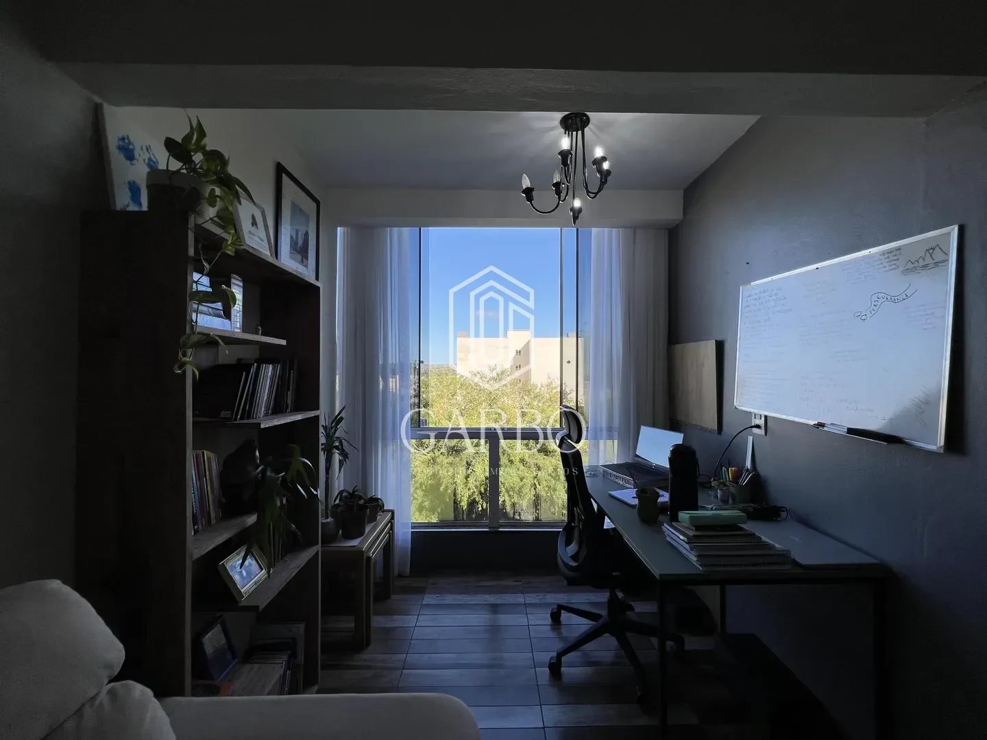 Apartamento perto da Unisc com 1 dormitório - Foto 9