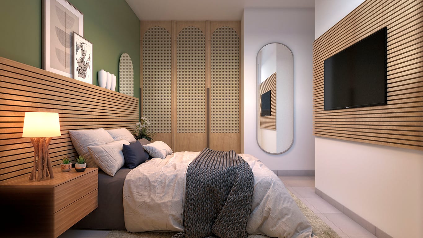 Residencial Mirante Cardeal  - Foto 10