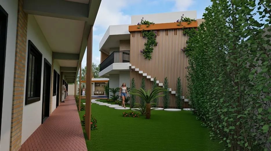 Residencial Vista Elyon - Foto 10