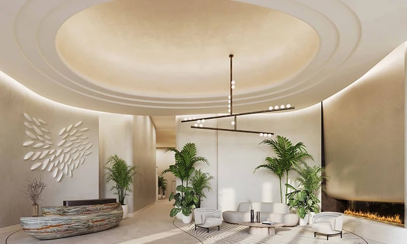 THE JEM MIAMI — foto 4