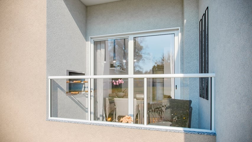 Residencial Piazza di Milano - Foto 11